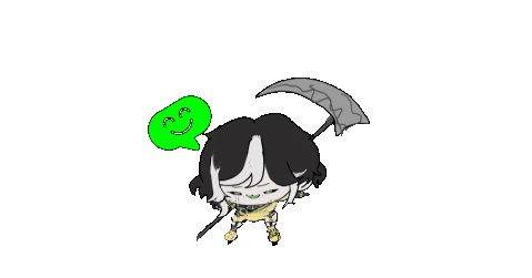 GremTheReaper