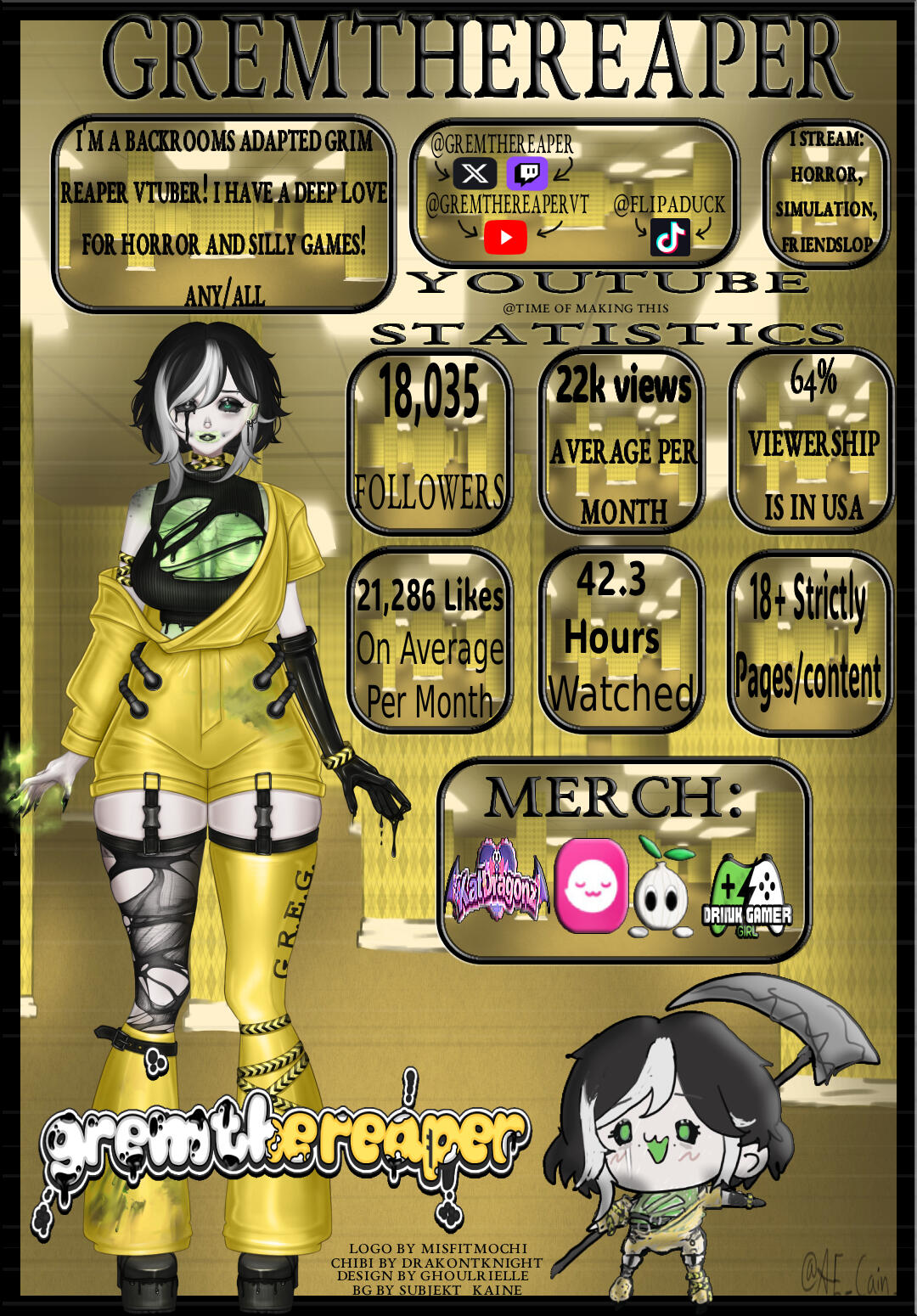 GremTheReaper GremTheReaper